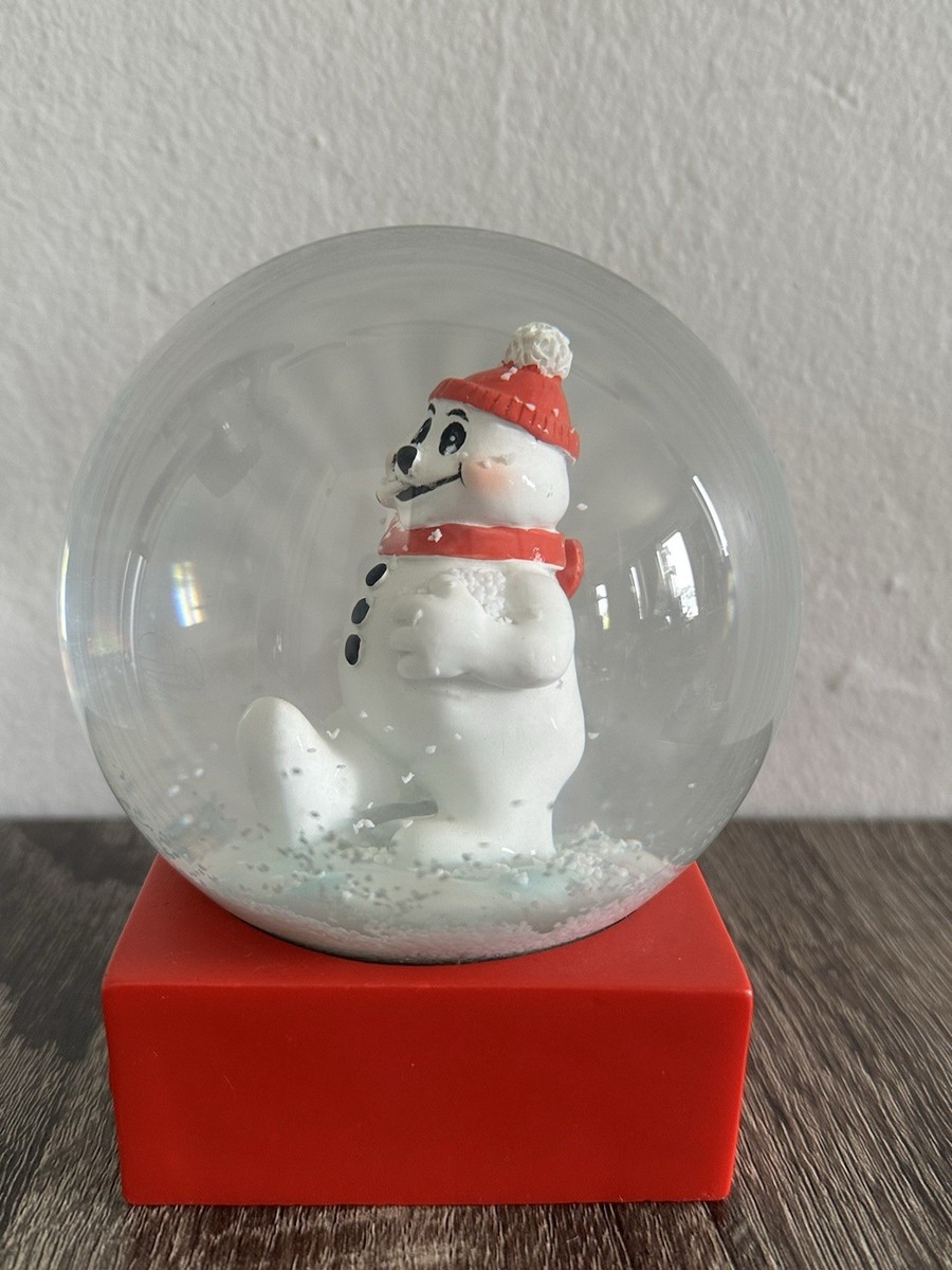 【新品未使用】 Supreme®/Snowman Snowglobe Supreme Snowman Snowglobe - FW21 - No Box - Used | eBay