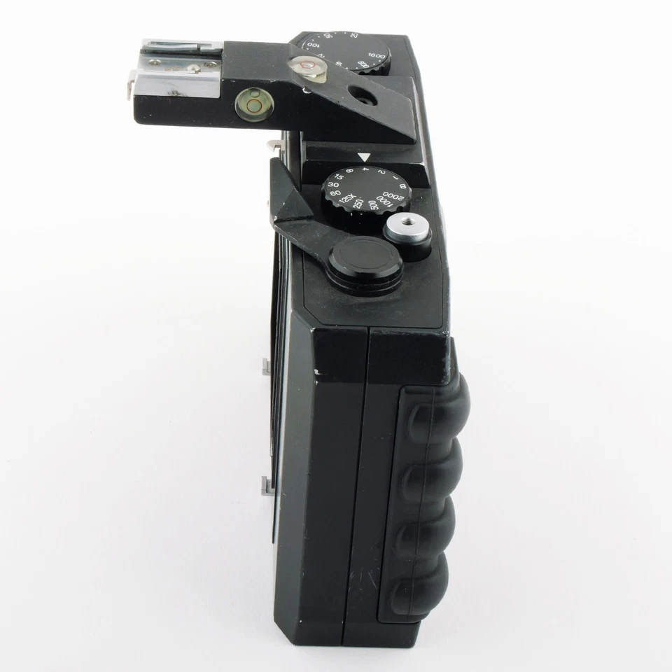 Hasselblad Horseman DigiWide Nikon F lens for Hasselblad V Back - Bild 3 von 4