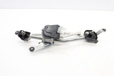 2024 - 2025 MAZDA CX-90 FRONT WINDSHIELD WIPER LINKAGE W/ MOTOR OEM