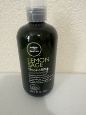 Paul Michael Tea Tree  Thickening Conditioner...