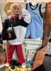 Vintage Flavas Liam Doll 2003 Mattel C1592 New Please read # 1 Rare