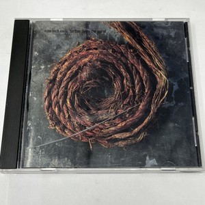Nine Inch Nails Further Down the Spiral | eBay