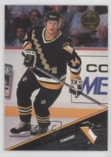 1993-94 Leaf Markus Naslund #289 1fa9