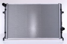 RADIATOR ENGINE COOLING FITS: AUDI A3 SPORTBACK RS3 QUATTRO.AUDI TT 2.5 RS QU