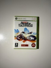 Burnout Paradise: The Ultimate Box Xbox 360