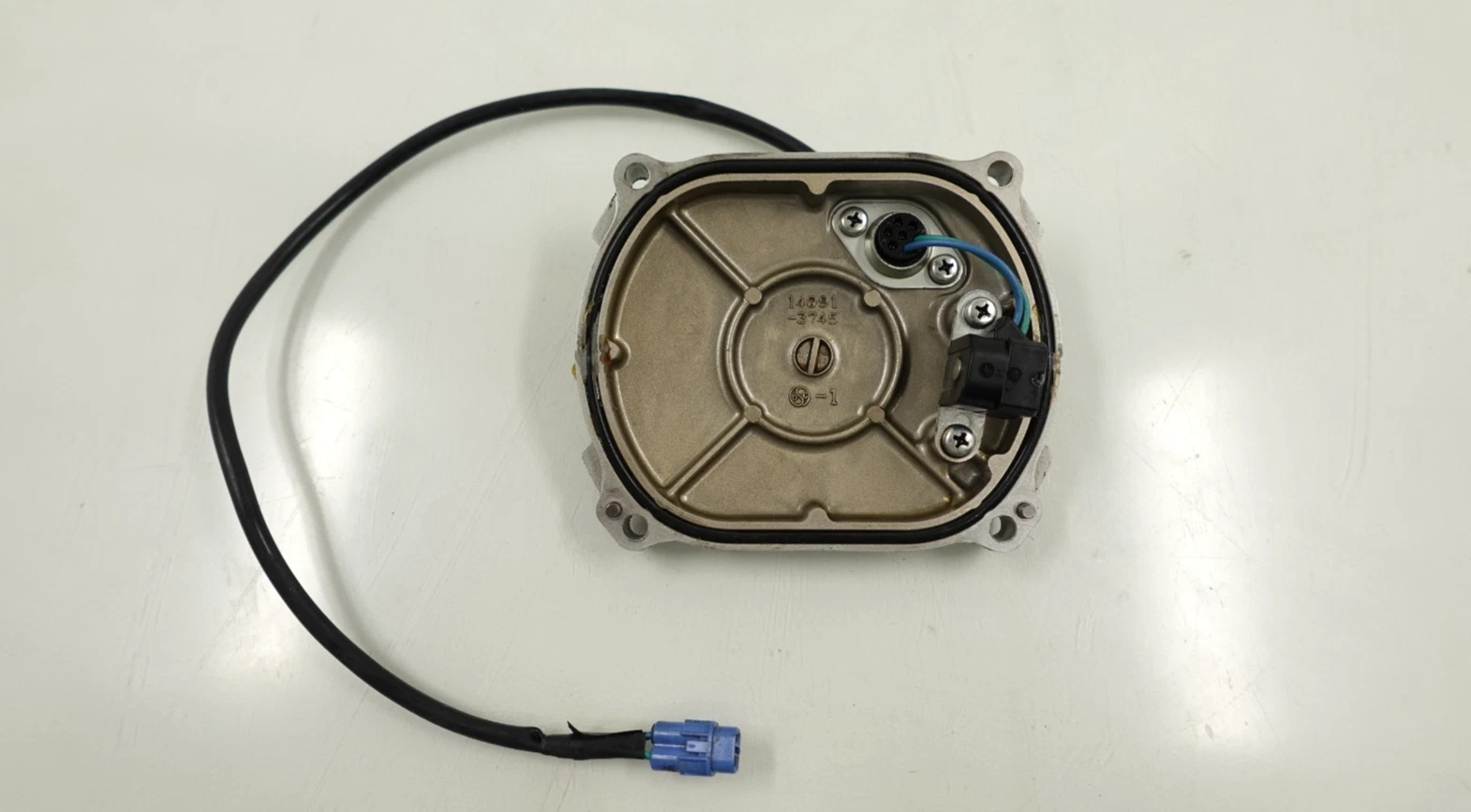 2004-2021 Kawasaki STX-12F / Ultra 260LX OEM Pulse Sensor & Cover 14091-3763