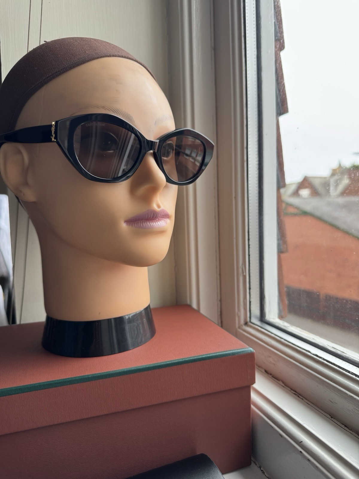 Occhiali da sole Saint Laurent