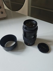Minolta AF 70-210mm f/3.5-4.5 Telephoto Zoom Lens (Sony A Mount Compatible)