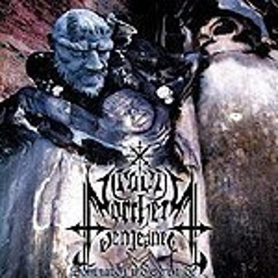 Cold Northern Vengeance - Domination And Servitude CD NEU