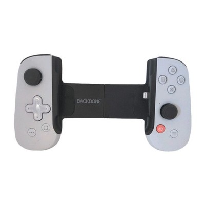 Backbone One PS Edition Gen 1 Controller for iPhone White - BB-02