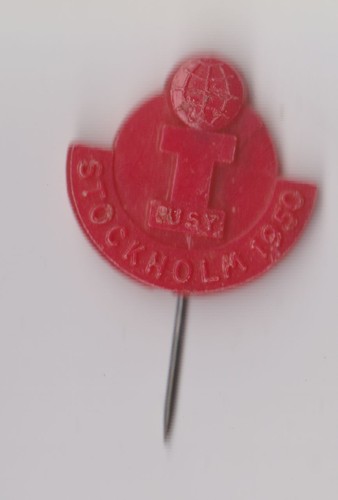 Vintage SWEDEN pin badges Sverige Sporrong & Co Resor King Gustaf V - Afbeelding 36 van 89