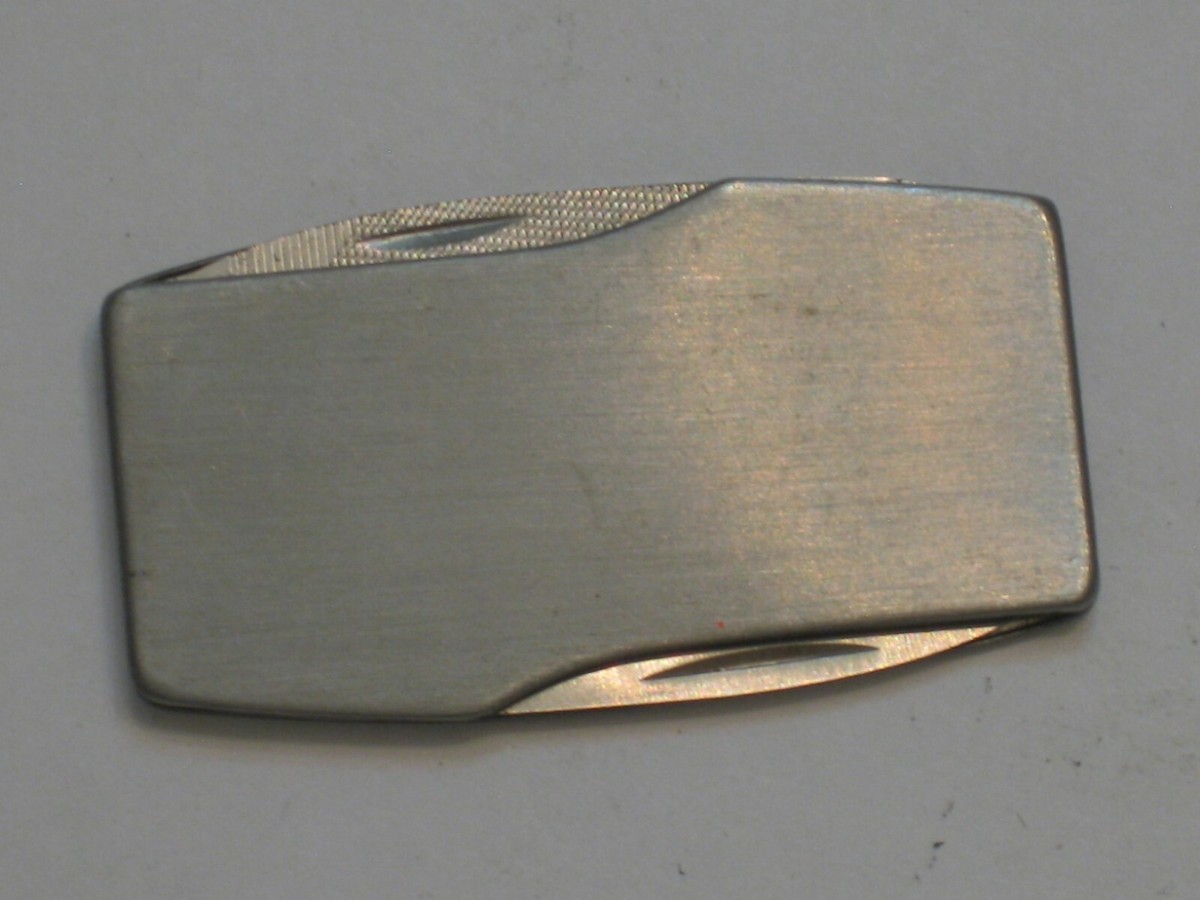 Zippo ジッポー社 1997年製 セールスマンキット ファイル【ボールペン