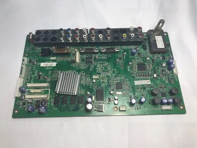 Hitachi e23267 10918a L42X02A e169467s Video Board
