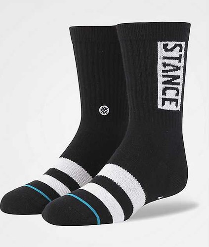 NEW STANCE BOYS KIDS L (2-5.5) STAR WARS / LANDED ASTRONAUT - Picture 15 of 22