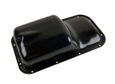 NI11110-50K00 Forklift Oil Pan For Nissan H20-11 Engine