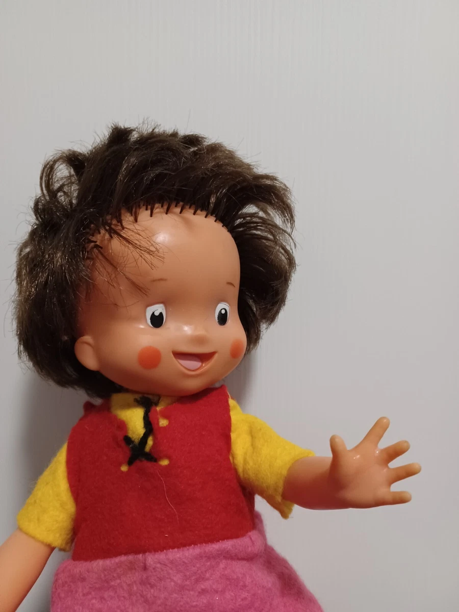 Heidi 🤗 Figur🙂 Taurus 🩷Höhe 4,2