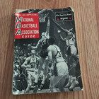 1964-65 OFFICIAL NBA GUIDE — photo 1