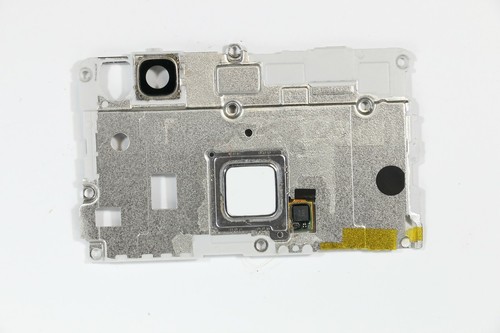 BUZZER SPEAKER CASSA SUONERIA AUDIO ALTOPARLANTE VIVAVOCE Per APPLE Iphone 11 325119591965 - Foto 4