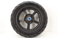 2023 HONDA GROM 125 OEM REAR BACK WHEEL WITH TIRE