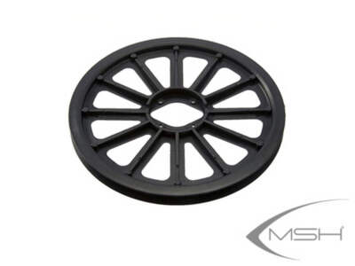 Autorotation Pulley - Protos Max V2 Leggero : MSH71235