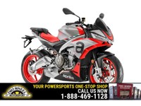 2022 Aprilia Tuono 660