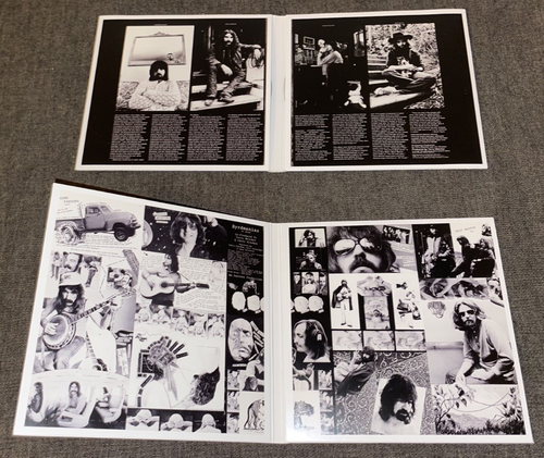 Sony 886978738028 ed1 OOP The Byrds: The complete Columbia Albums Collection. - Imagen 11 de 19