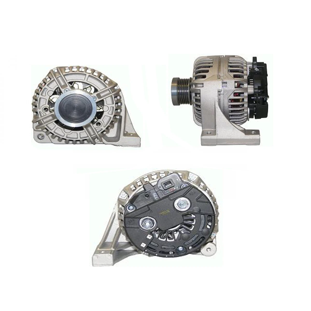 Volvo xc70 alternator outlet