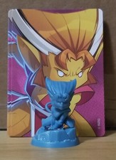 Marvel United X-Men FERAL Kickstarter Exclusive Hero CMoN 2022 