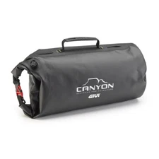 Givi Canyon Roll Bag Gravel-T 20L Waterproof (GRT714B)