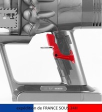 Bouton  Déclenchement Dyson Aspirateur V11 V10 Pièces Rechange gâchette poignée