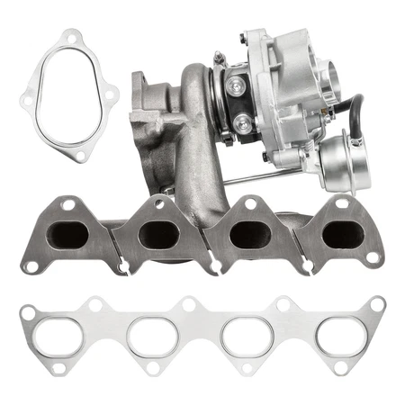 Turbolader 03C145701B