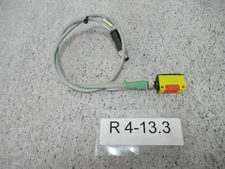 Turck RUN40-Q12-AP8X-V1141 Ultrasonic Distance Sensor