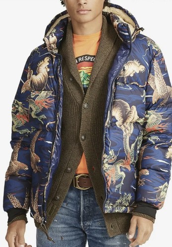 Polo Ralph Lauren Medium Great Outdoors 