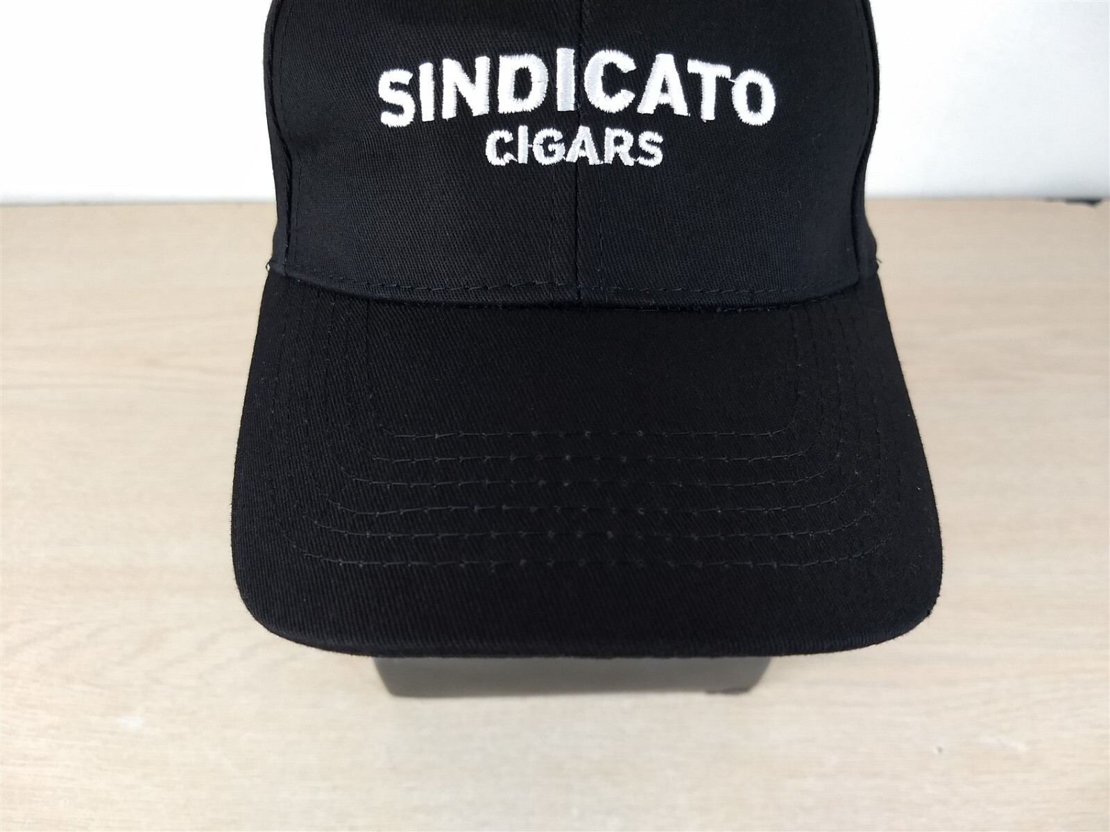 SINDICATO CIGARS ADJUSTABLE STRAPBACK BASEBALL HA… - image 8