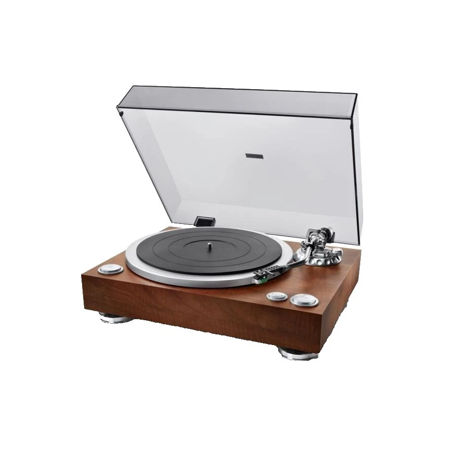 Denon Direct Drive Home Audio Record Players & Turntables