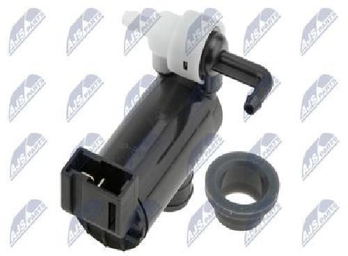 Original NTY Washer Pump Windshield Cleaning ESP-RE-002 For Renault