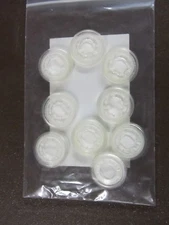 GASTECH 33-0152-01 FILTERS FOR GT-SEFIES LOT OF 9 FILTERS