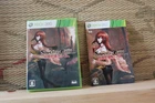 Steins Gate Hiyoku Renri no Daring Japan Xbox 360 XB360 Very Good Condition!