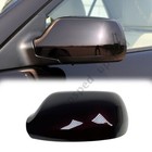 Purple Left Driver Side Car Rearview Mirror Cap Cover For Mazda 6/2/3 2003-2008
