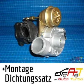 Turbolader AUDI A6 C5, Passat B5 SEAT Exeo 1.8T 110kW 150PS Original 53039700029