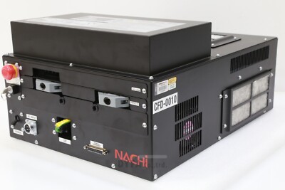 NACHI-FUJIKOSHI Robot Controller used CFD,MZ07L-01-000-CFD NACHI-FUJIKOSHI Robot Controller used CFD,MZ07L-01-000-CFD