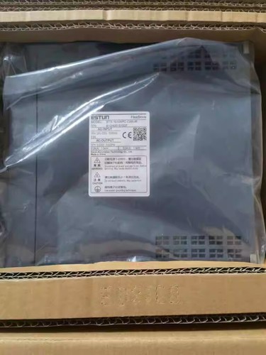 1Pcs New ESTUN ETS-101010APC-CAN-IR - Picture 3 of 3
