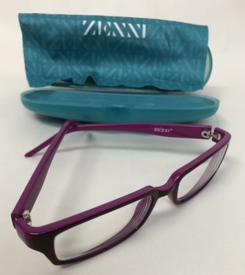 Coupon Code Zenni New Customer Discount Zenni Optical Purple Frame