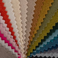 Velvet Upholstery Fabric Curtain Fabric Plush For Curtain Cushion Sofa per Metre