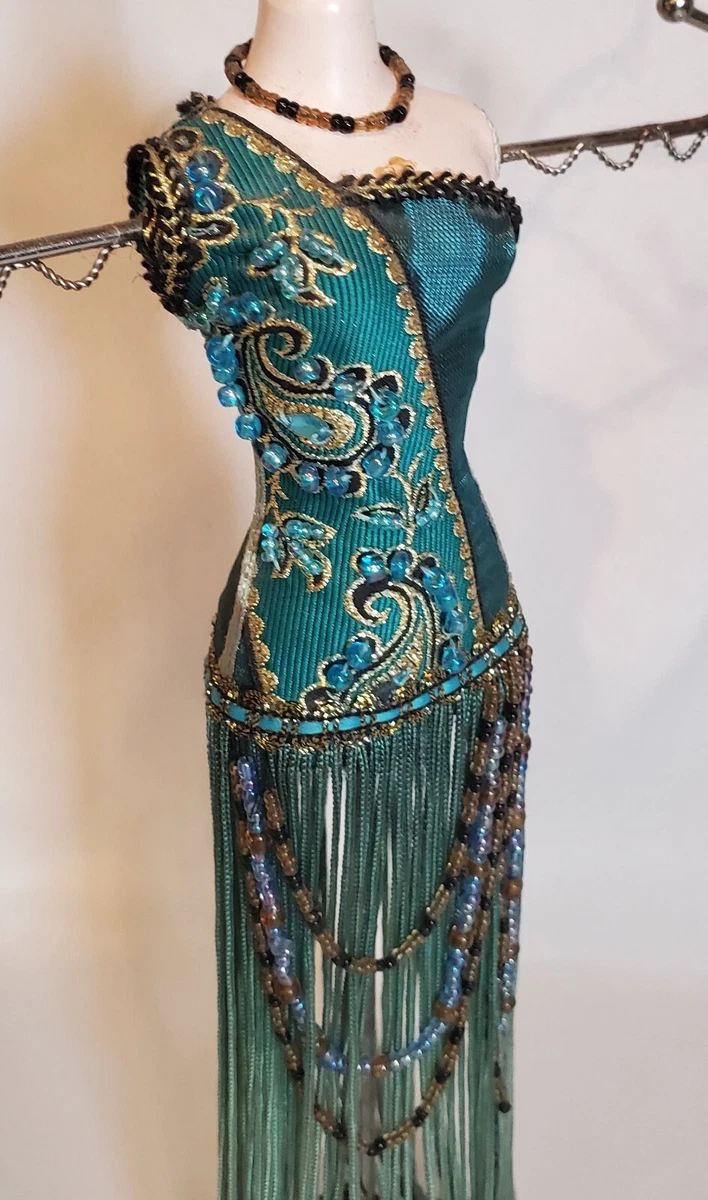 Jewelry dress deals form
