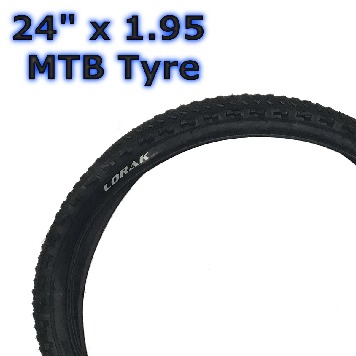 Semi slick on sale mtb tires