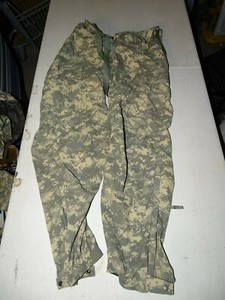 trousers level