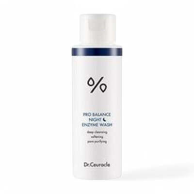 Dr. Ceuracle Pro Balance Night Enzyme Wash 50g #mde