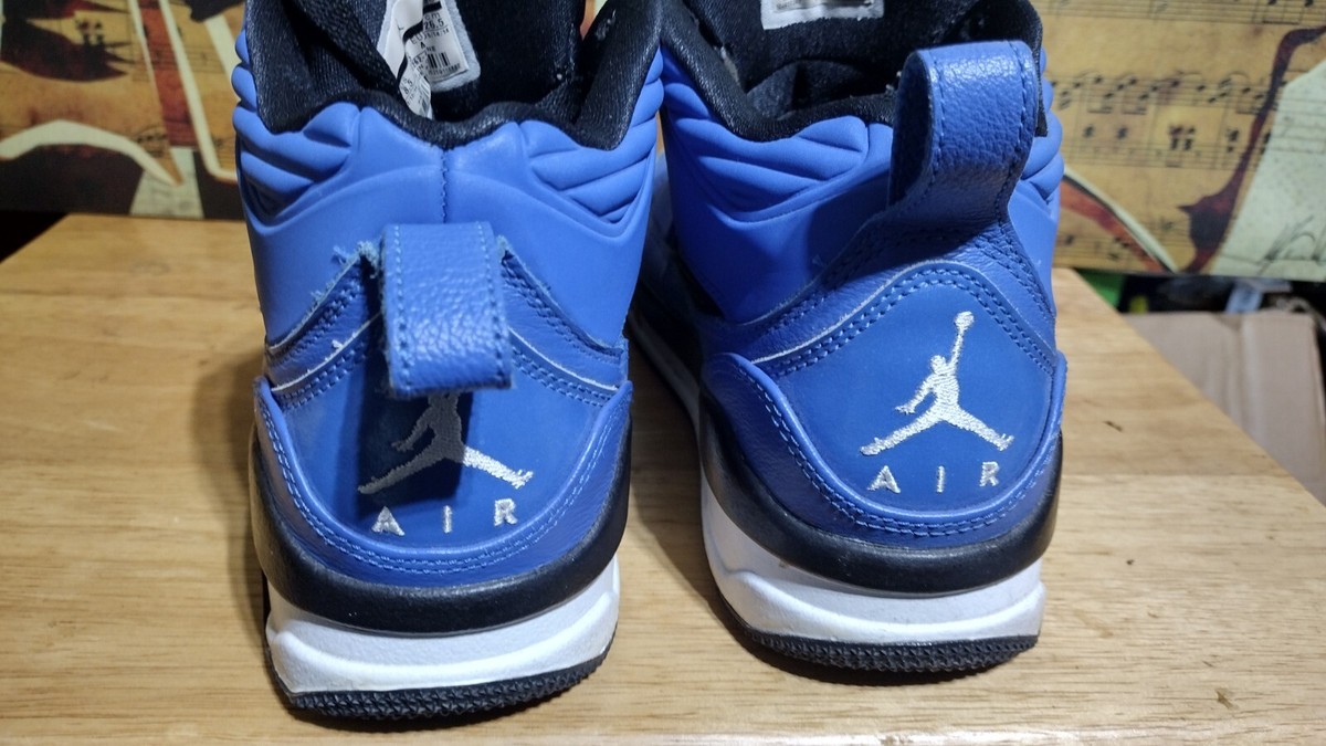 Nike Air Jordan Flight Shoes Mens US 8.5 Blue 654262-423, | eBay