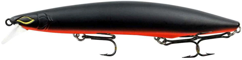 FTM Seika Pro Wobbler Nightveit alle Farben - Zanderwobbler von Veit Wilde - Bild 2 von 4